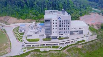 Huawei: Η Πρώτη στον Κλάδο των Data Center που Περνάει Επιτυχώς τη Διεθνώς Αναγνωρισμένη Δοκιμή Επαλήθευσης με το FusionPower6000 3.0